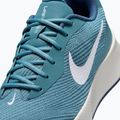 Кросівки тенісні чоловічі Nike Vapor Lite 3 Clay smokey blue/light bone/new slate/white 7