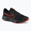 Кросівки для бігу чоловічі Nike Run Defy Black/Anthracite/Bright Crimson