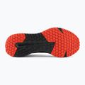 Кросівки для бігу чоловічі Nike Run Defy Black/Anthracite/Bright Crimson 4