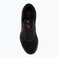 Кросівки для бігу чоловічі Nike Run Defy Black/Anthracite/Bright Crimson 5