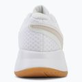 Кросівки тенісні жіночі Nike Court Lite 4 White/Summit White/Linen/Light Orewood Brown 6