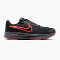 Кросівки для бігу чоловічі Nike Run Defy Black/Anthracite/Bright Crimson