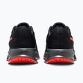 Кросівки для бігу чоловічі Nike Run Defy Black/Anthracite/Bright Crimson 6