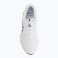 Кросівки для бігу жіночі Nike Run Defy white/sail/off white/black 5