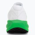 Кросівки для бігу жіночі Nike Revolution 8 white/cucumber calm/illusion green 6