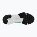 Кросівки для бігу жіночі Nike Run Defy white/cucumber calm/black/illusion green 3