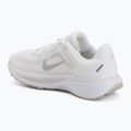 Кросівки для бігу жіночі Nike Quest 7 white/vast grey/vast grey/wolf grey 3