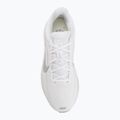 Кросівки для бігу жіночі Nike Quest 7 white/vast grey/vast grey/wolf grey 5