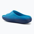 Шльопанці чоловічі Nike ReactX Rejuven8 light current blue/light current blue 3
