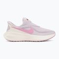 Кросівки для бігу жіночі Nike Revolution 8 EasyOn bleached lilac/sail/pink smoke/pink rise 2