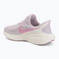 Кросівки для бігу жіночі Nike Revolution 8 EasyOn bleached lilac/sail/pink smoke/pink rise 3