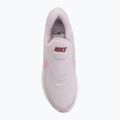 Кросівки для бігу жіночі Nike Revolution 8 EasyOn bleached lilac/sail/pink smoke/pink rise 5