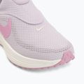 Кросівки для бігу жіночі Nike Revolution 8 EasyOn bleached lilac/sail/pink smoke/pink rise 7