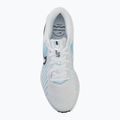 Кросівки для бігу чоловічі Nike Run Defy Off White/Vast Grey/Black/Anthracite 5