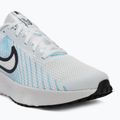 Кросівки для бігу чоловічі Nike Run Defy Off White/Vast Grey/Black/Anthracite 7
