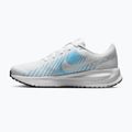 Кросівки для бігу чоловічі Nike Run Defy Off White/Vast Grey/Black/Anthracite 2