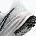 Кросівки для бігу чоловічі Nike Run Defy Off White/Vast Grey/Black/Anthracite 5