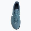 Кросівки тенісні чоловічі Nike Vapor Lite 3 Smokey Blue/Light Bone/New Slate/White 5