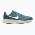 Кросівки тенісні чоловічі Nike Vapor Lite 3 Smokey Blue/Light Bone/New Slate/White