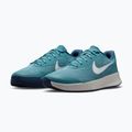 Кросівки тенісні чоловічі Nike Vapor Lite 3 Smokey Blue/Light Bone/New Slate/White 3