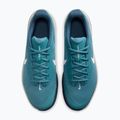 Кросівки тенісні чоловічі Nike Vapor Lite 3 Smokey Blue/Light Bone/New Slate/White 5
