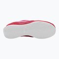Взуття жіноче Nike Cortez Textile tough red/white/safety orange/light magenta 3