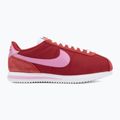 Взуття жіноче Nike Cortez Textile tough red/white/safety orange/light magenta 2