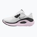 Кросівки для бігу жіночі Nike Structure Plus white/black/metallic silver 2
