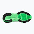 Кросівки для бігу жіночі Nike Vomero 18 white/illusion green/metallic silver 4