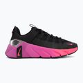 Кросівки для тренувань жіночі Nike Free Metcon 7 black/hyper pink/fuchsia blast 2