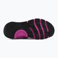 Кросівки для тренувань жіночі Nike Free Metcon 7 black/hyper pink/fuchsia blast 4