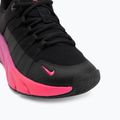 Кросівки для тренувань жіночі Nike Free Metcon 7 black/hyper pink/fuchsia blast 7