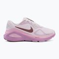 Кросівки для бігу жіночі Nike Structure 26 bleached lilac/pink rise/pink smoke 2