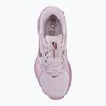 Кросівки для бігу жіночі Nike Structure 26 bleached lilac/pink rise/pink smoke 5