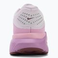 Кросівки для бігу жіночі Nike Structure 26 bleached lilac/pink rise/pink smoke 6