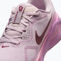 Кросівки для бігу жіночі Nike Structure 26 bleached lilac/pink rise/pink smoke 7