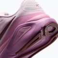 Кросівки для бігу жіночі Nike Structure 26 bleached lilac/pink rise/pink smoke 8