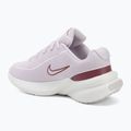 Взуття жіноче Nike Uplift SC bleached lilac/summit white/pink smoke 3