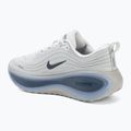 Кросівки для бігу чоловічі Nike Vomero Plus off white/grey fog/thunderstorm/obsidian 3