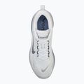 Кросівки для бігу чоловічі Nike Vomero Plus off white/grey fog/thunderstorm/obsidian 5