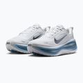 Кросівки для бігу чоловічі Nike Vomero Plus off white/grey fog/thunderstorm/obsidian 3