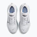 Кросівки для бігу чоловічі Nike Vomero Plus off white/grey fog/thunderstorm/obsidian 5