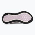 Кросівки для бігу жіночі Nike Vomero Plus white/bleached lilac/metallic silver 4
