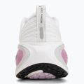 Кросівки для бігу жіночі Nike Vomero Plus white/bleached lilac/metallic silver 6