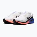 Кросівки для бігу чоловічі Nike Structure 26 white/atomic pink/racer blue/black 3