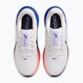 Кросівки для бігу чоловічі Nike Structure 26 white/atomic pink/racer blue/black 5