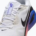 Кросівки для бігу чоловічі Nike Structure 26 white/atomic pink/racer blue/black 7