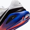 Кросівки для бігу чоловічі Nike Structure 26 white/atomic pink/racer blue/black 8