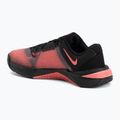 Кросівки для тренувань жіночі Nike Metcon 10 SE black/black/sea coral 3