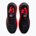Кросівки для бігу чоловічі Nike Vomero Premium black/bright crimson/blackblack/bright crimson/black 5